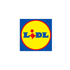 Lidl Logo