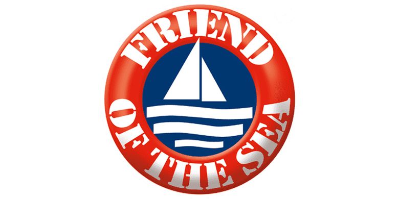 Friend of the Sea