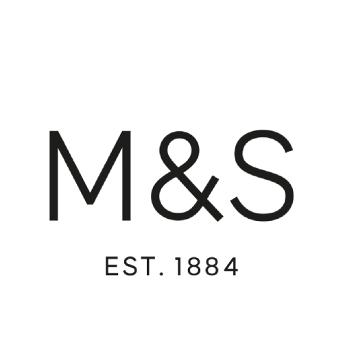 M&S Logo Small