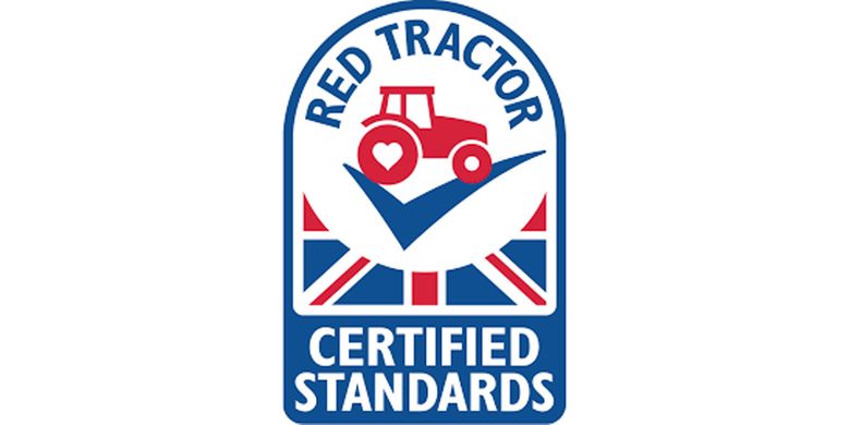 Red Tractor