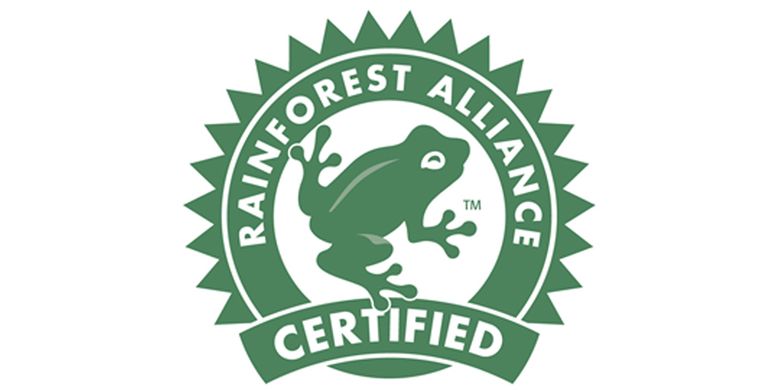 Rainforest Alliance